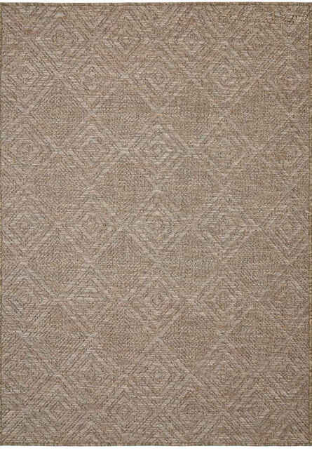Summer Diamonds Culture Rug – Indoor/Outdoor - image 1