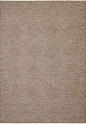Summer Diamonds Culture Rug – Indoor/Outdoor - thumbnail 1