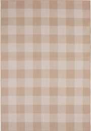 Ecology Outdoor Rug Beige - 700BE - 80X150 cm