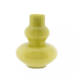 Vase Eldorado - CHARTREUSE - thumbnail 2