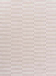 Loft Striped Cream Rug - 240X340 cm