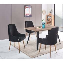 Soho Rocco Dining Set - thumbnail 3