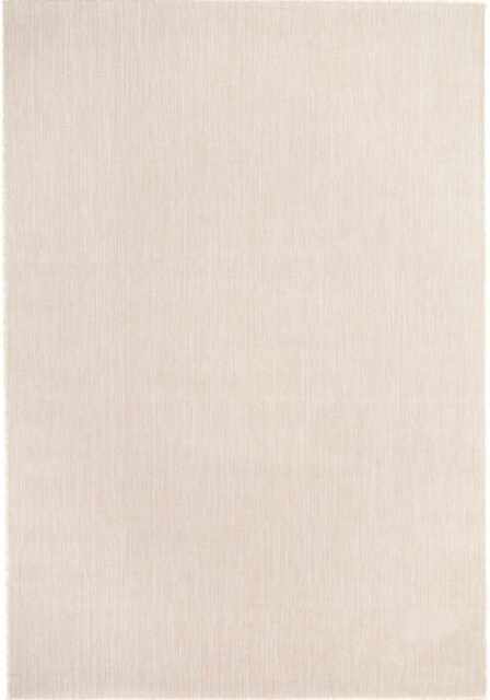 Ecology Outdoor Rug Cream - 500c - image 1