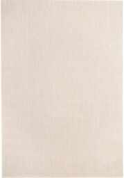 Ecology Outdoor Rug Cream - 500c - thumbnail 1