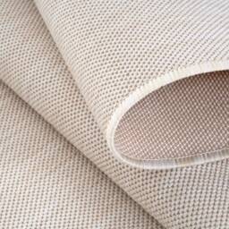 Ecology Outdoor Rug Cream - 500c - thumbnail 4