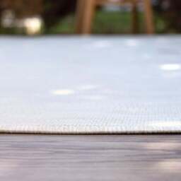 Ecology Outdoor Rug Cream - 500c - thumbnail 5
