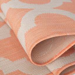 Ecology Outdoor Rug Orange - 400OR - thumbnail 4