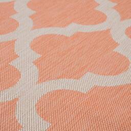 Ecology Outdoor Rug Orange - 400OR - thumbnail 3