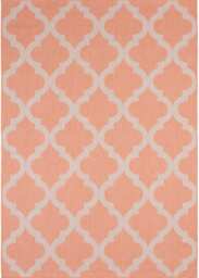 Ecology Outdoor Rug Orange - 400OR - thumbnail 1