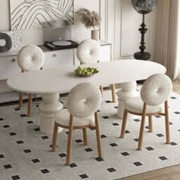 Daiki Chair - thumbnail 4