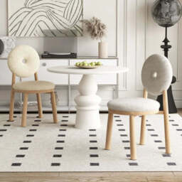 Daiki Chair - thumbnail 1