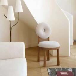 Daiki Chair - thumbnail 2