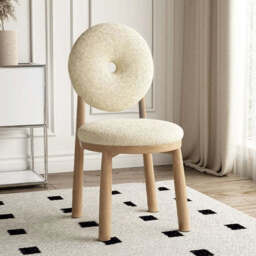 Daiki Chair - thumbnail 3