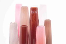 Vase SOLIFLEUR Budvase - OLD ROSE - thumbnail 5
