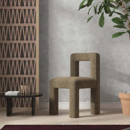 Hiroshi Chair - thumbnail 5