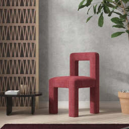 Hiroshi Chair - thumbnail 2