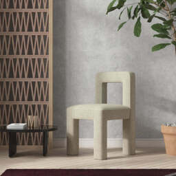 Hiroshi Chair - thumbnail 4