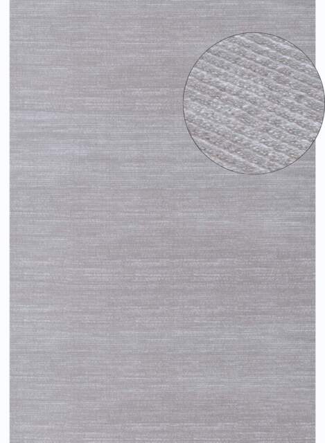 Carmel Grey-Cream Striped Rug - 6020 - 240X340 cm