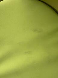 Jamie Lorenzo Dining Chair - Lime Green - thumbnail 5