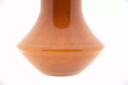 Vase MARCO - WARM ORANGE by DutZ - thumbnail 6