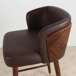 Okazaki Bar Stool - thumbnail 6
