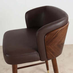 Okazaki Bar Stool - thumbnail 6