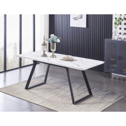 Toga Extendable Dining Table - thumbnail 2