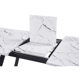 Toga Extendable Dining Table - thumbnail 4
