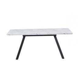 Toga Extendable Dining Table - thumbnail 1