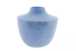 Vase ZLATKO - Babyblue - thumbnail 3