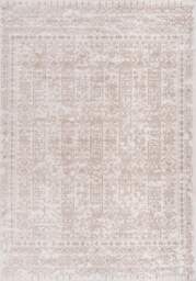 Montana Cream and Beige Rug - 3716CB - 240X340 cm