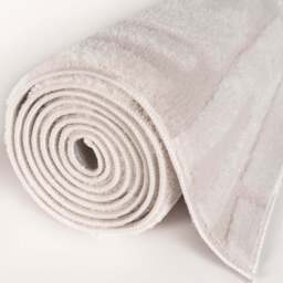 Loft Abstract Cream Rug - thumbnail 6