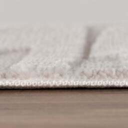 Loft Abstract Cream Rug - thumbnail 5