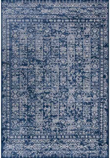 Montana Blue Rug - 3716Bl - image 1