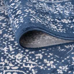 Montana Blue Rug - 3716Bl - thumbnail 4