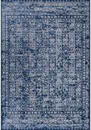 Montana Blue Rug - 3716Bl - thumbnail 1