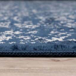 Montana Blue Rug - 3716Bl - thumbnail 5