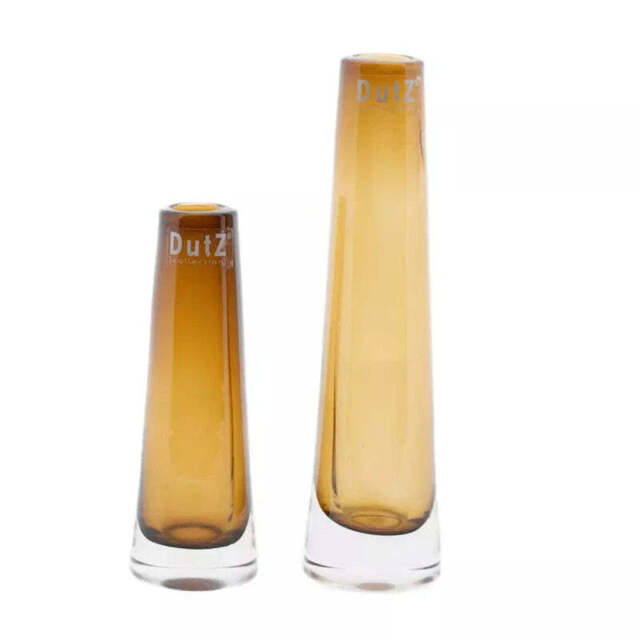 VASE SOLIFLEUR - Amber - image 1