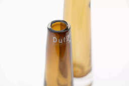 VASE SOLIFLEUR - Amber - thumbnail 2