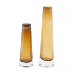 VASE SOLIFLEUR - Amber - thumbnail 3