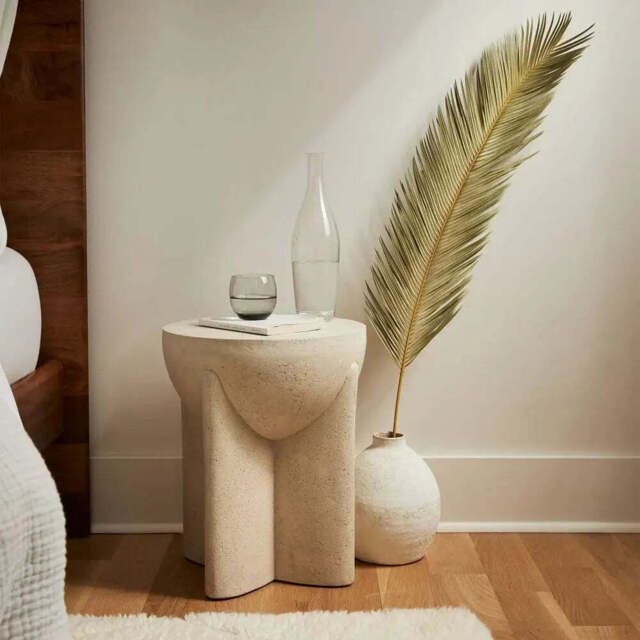 Hotila Side Table - image 1