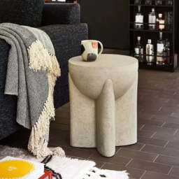 Hotila Side Table - thumbnail 2