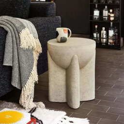 Hotila Side Table - thumbnail 2