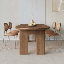 Uta Dining table - thumbnail 4