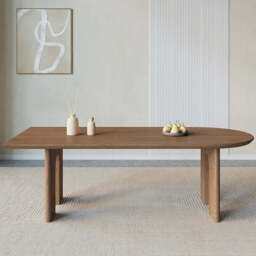 Uta Dining table - thumbnail 5