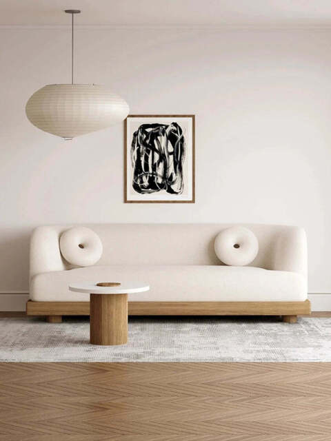 Endo Sofa - 1.7m