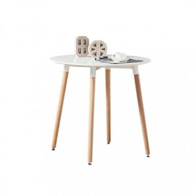 Halo Table Round - image 1