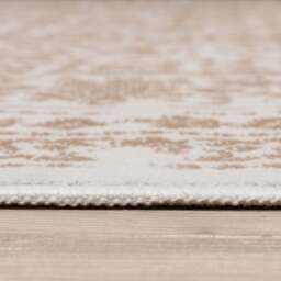 Montana Cream and Beige Rug - 3716CB - thumbnail 4
