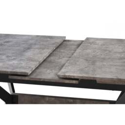 Blaze LUX Extendable Dining Table - thumbnail 3