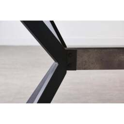 Blaze LUX Extendable Dining Table - thumbnail 5